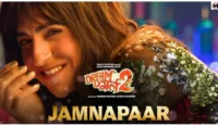 jamnapaar lyrics neha kakkar dream girl  x