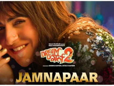jamnapaar lyrics neha kakkar dream girl  x