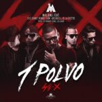 los polvos lyrics maluma x