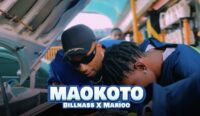 maokoto lyrics billnass feat marioo x