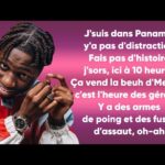 meuda lyrics tiakola  x