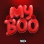 my boo lyrics kb mike x