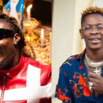 no ghanaian artiste bigger than asake shatta wale x