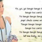 papi chulo lyrics missio x