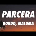 parcera lyrics maluma feat gordo x