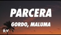 parcera lyrics maluma feat gordo x