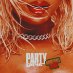 party girls lyrics victoria monet x