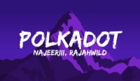 polkadot lyrics najeeriii rajahwild x