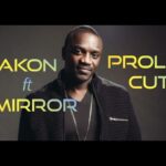 prolly cut lyrics akon feat amirror x