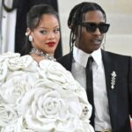 rihanna welcomes second baby with asap rocky x