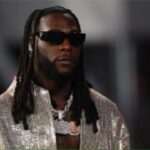 why i created afro fusion genre burna boy x