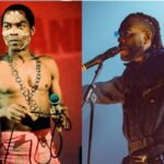why its good fela didnt exist in this generation burna boy x
