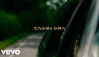 windows down lyrics cain  x