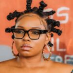 yemi alade survives auto crash in spain x
