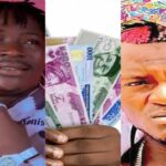 you will be broke if you spend money like me dj chicken shades portable x