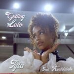 Tyla x